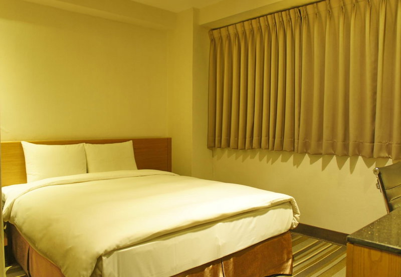 Country Garden Hotel, Chiayi City, 台湾