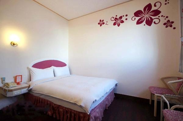 Traveler Hotel Taitung, Taitung City, 台湾
