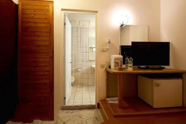 Traveler Hotel Taitung, Taitung City, 台湾