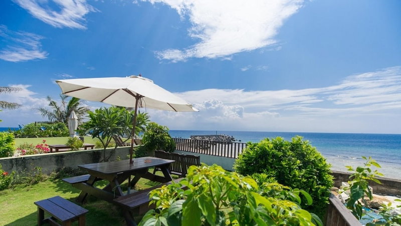 Siazhiyu B&B, Donggang, Тайвань