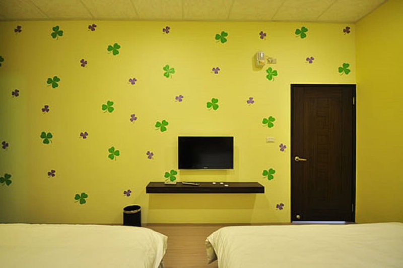 Siazhiyu B&B, Donggang, Тайвань
