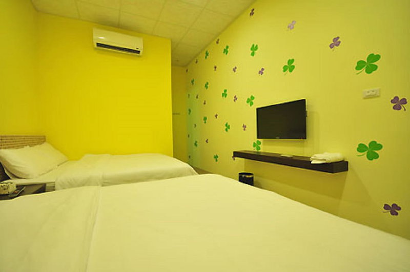 Siazhiyu B&B, Donggang, Тайвань