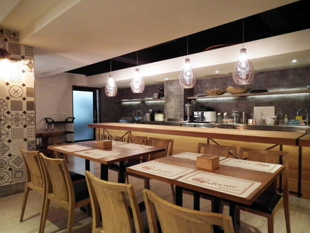 Lan Kwai Fong Garden Hotel, Chiayi City, 台湾