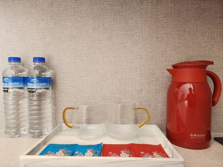 Fun Stay Inn Chengdu, Taipei, 台湾