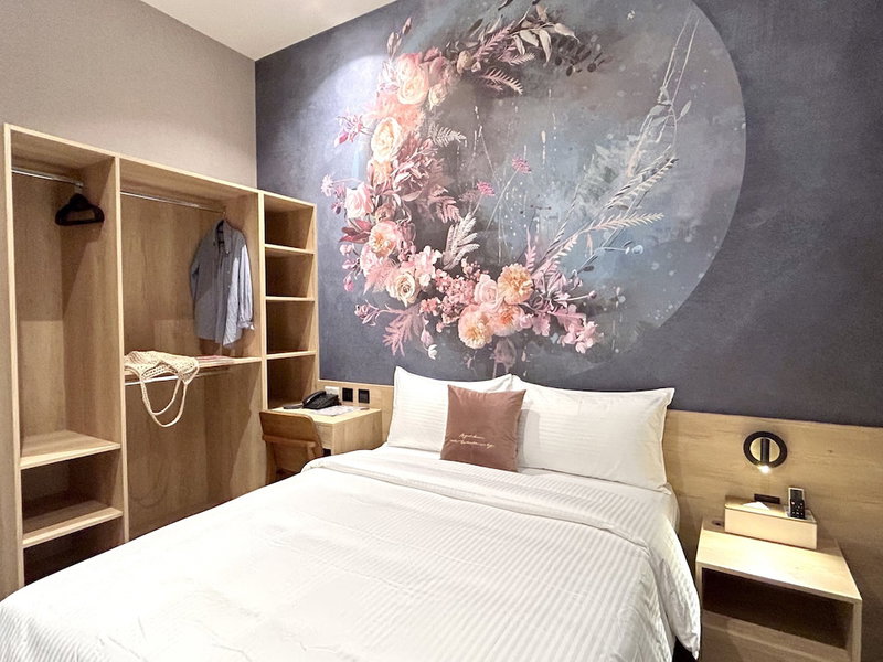 Fun Stay Inn Chengdu, Taipei, 台湾