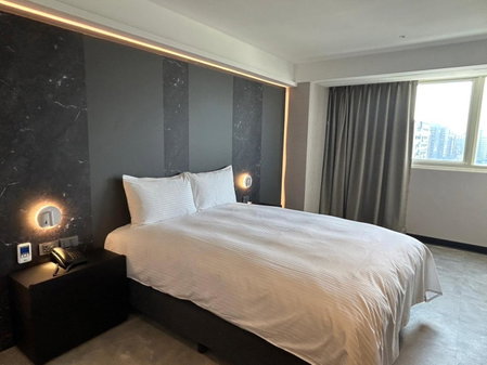 Hub Hotel Kaohsiung Yisin Branch, Kaohsiung, 台湾