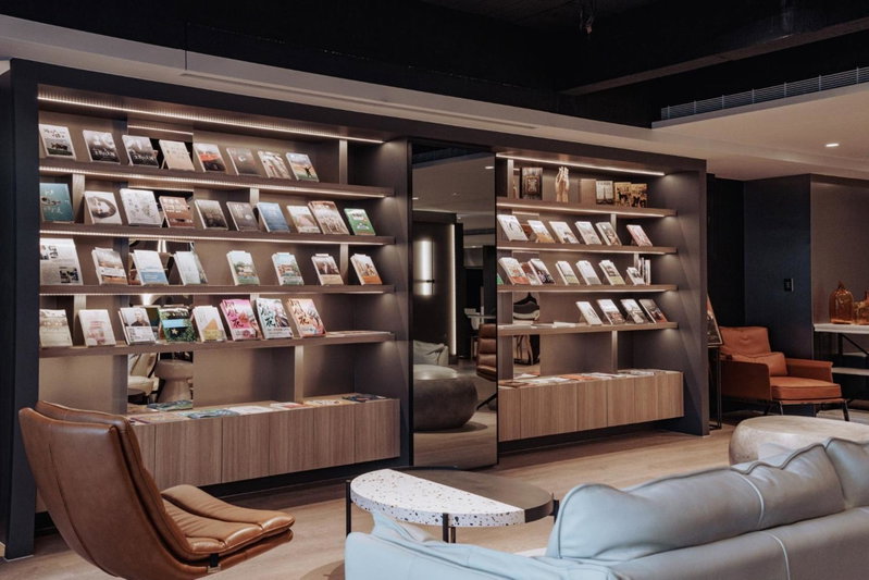 Hub Hotel Kaohsiung Yisin Branch, Kaohsiung, 台湾