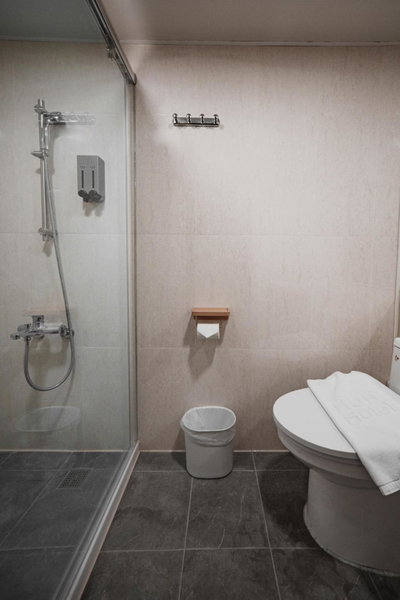 Hub Hotel Kaohsiung Yisin Branch, Kaohsiung, 台湾