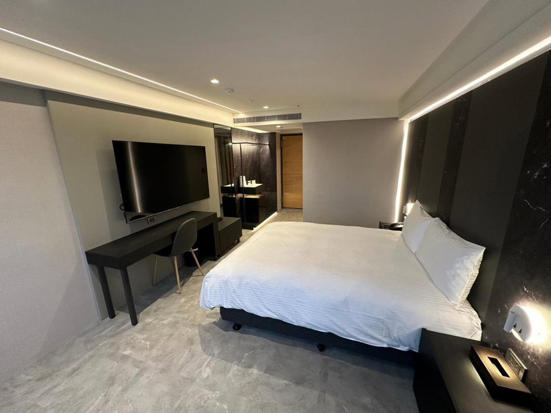 Hub Hotel Kaohsiung Yisin Branch, Kaohsiung, 台湾