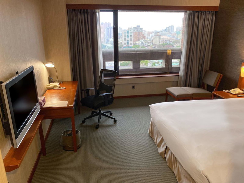 Guide Hotel Hsinchu Zhongyang, Hsinchu, 台湾