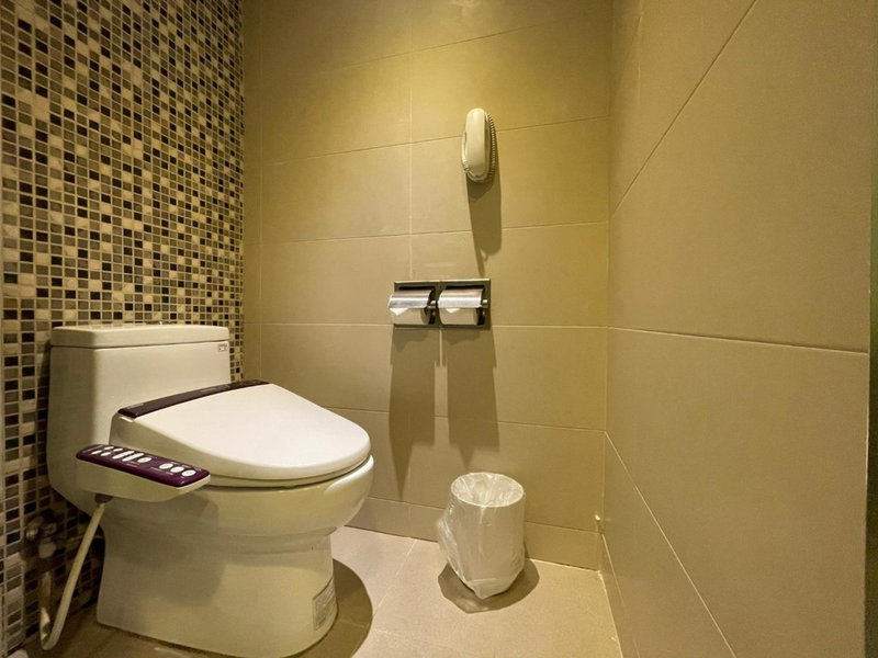 Guide Hotel Hsinchu Zhongyang, Hsinchu, 台湾