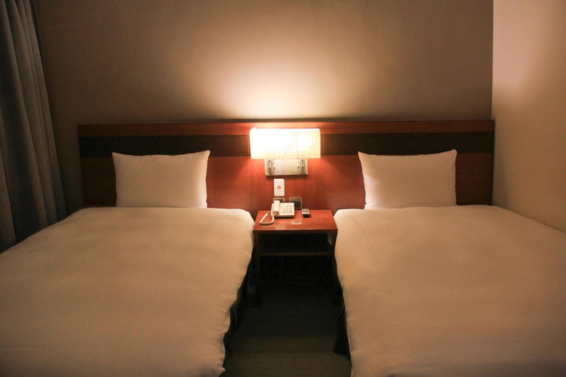 Guide Hotel Hsinchu Zhongyang, Hsinchu, 台湾