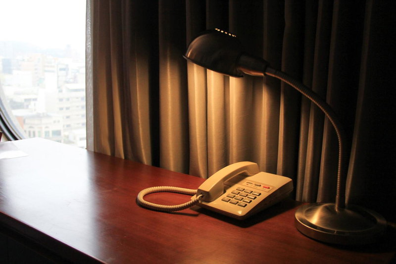Guide Hotel Hsinchu Zhongyang, Hsinchu, 台湾