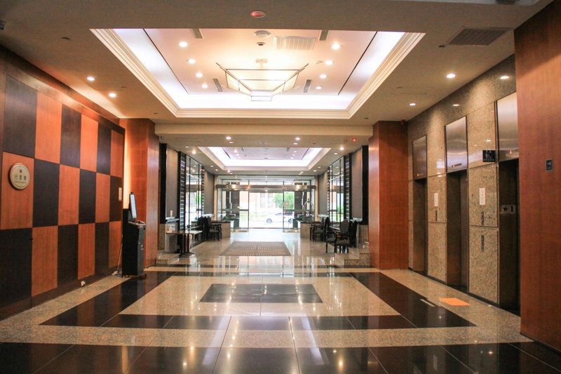 Guide Hotel Hsinchu Zhongyang, Hsinchu, 台湾