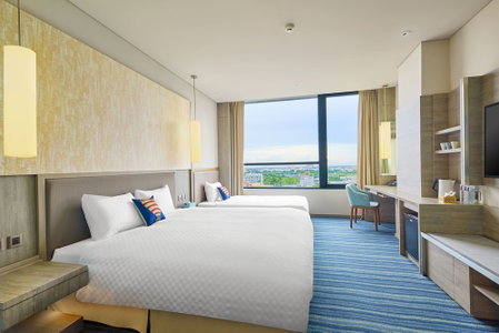 Hotel Cham Cham Taitung (Caesar Park Hotels & Resort), Taitung, 台湾
