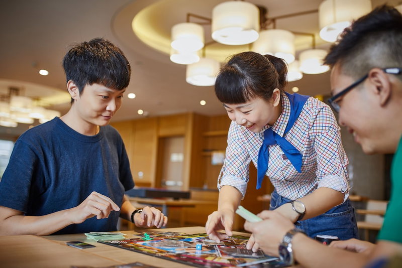 Hotel Cham Cham Taitung (Caesar Park Hotels & Resort), Taitung, 台湾