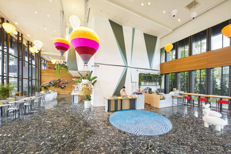 Hotel Cham Cham Taitung (Caesar Park Hotels & Resort), Taitung, 台湾
