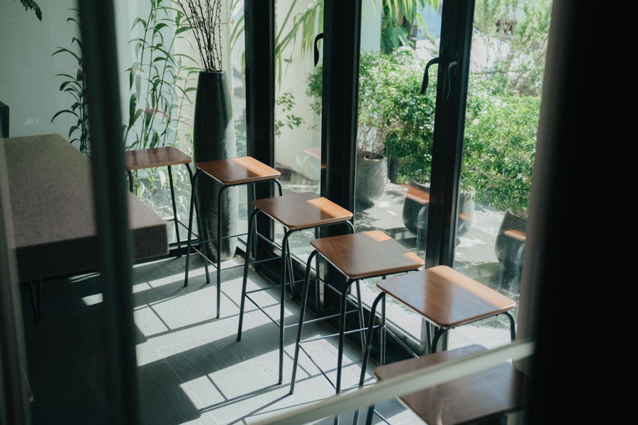 Norden Ruder Hostel Taitung, Taitung City, 台湾
