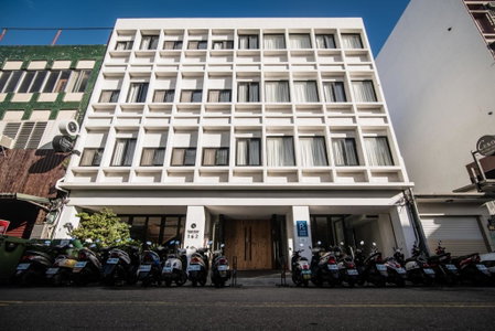 Norden Ruder Hostel Taitung, Taitung City, 台湾
