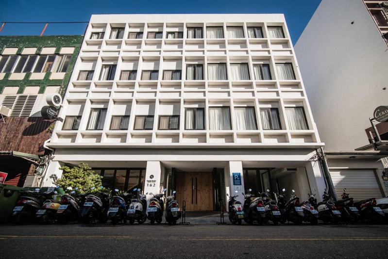 Norden Ruder Hostel Taitung, Taitung City, 台湾