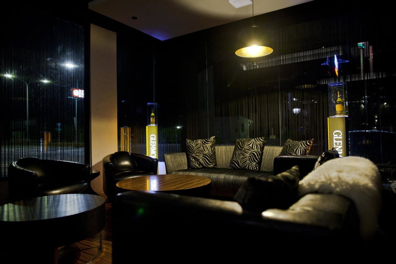 Wolken Lodge, Hengchun, 台湾