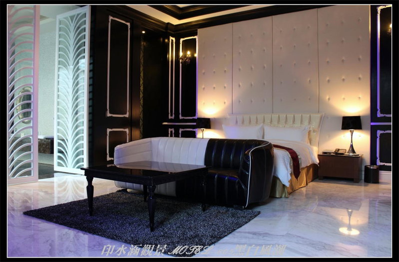 Yin Shui Han Motel, Tainan, 台湾