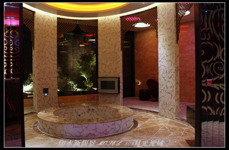 Yin Shui Han Motel, Tainan, 台湾