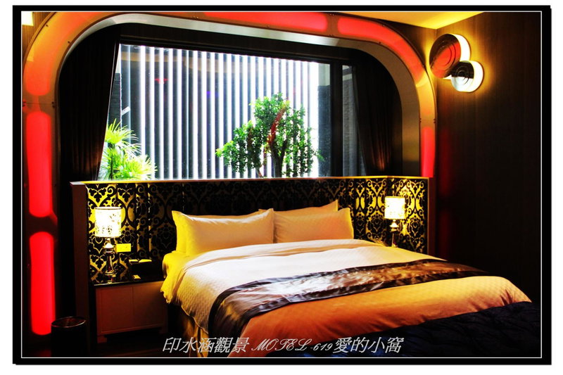 Yin Shui Han Motel, Tainan, 台湾