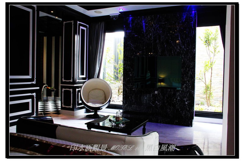 Yin Shui Han Motel, Tainan, 台湾
