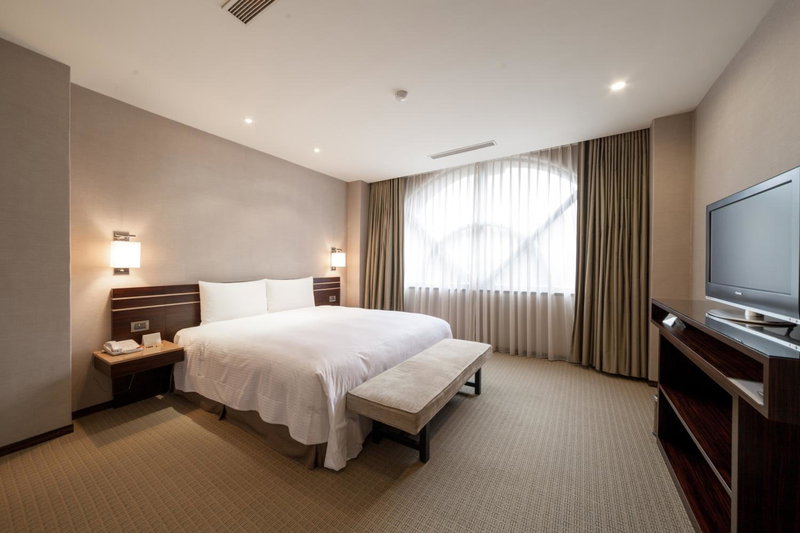 SOL Hotel, Hsinchu, 台湾
