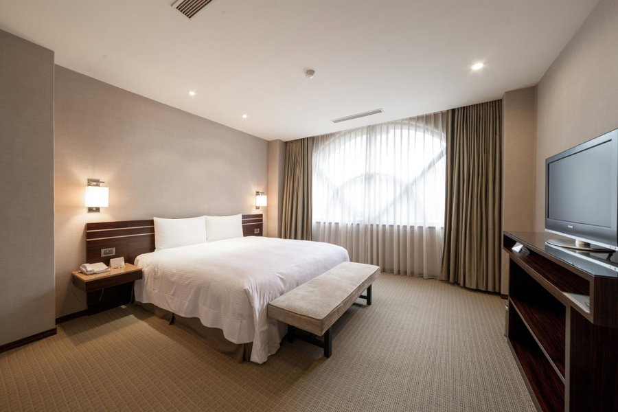 SOL Hotel, Hsinchu, 台湾