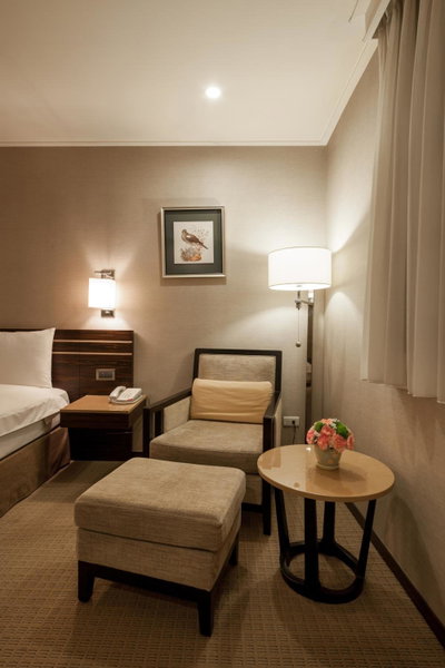 SOL Hotel, Hsinchu, 台湾