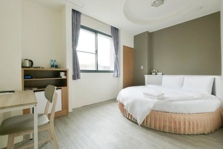 Raise Hotel Taichung, Taichung, 台湾