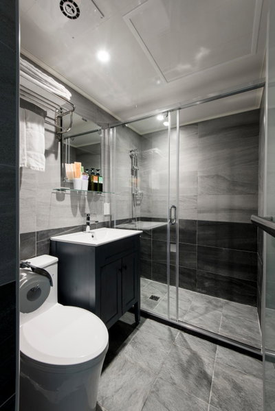 Raise Hotel Taichung, Taichung, 台湾