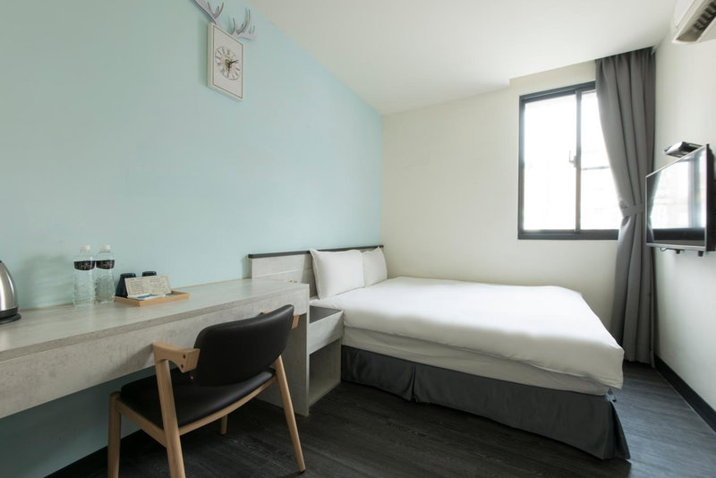 Raise Hotel Taichung, Taichung, 台湾