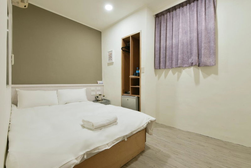 Raise Hotel Taichung, Taichung, 台湾