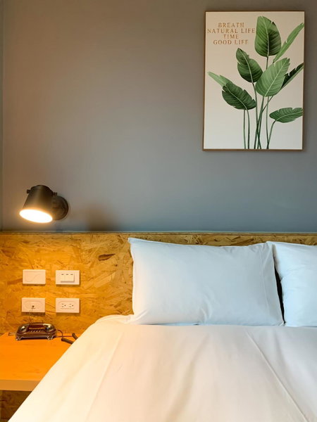 Raise Hotel Taichung, Taichung, 台湾