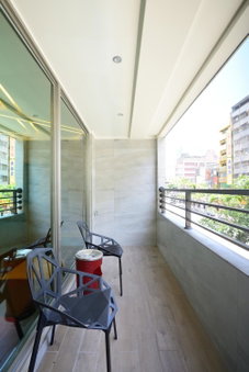 旅悅 國際青年旅館 DreamWell Hostel, Kaohsiung, 台湾
