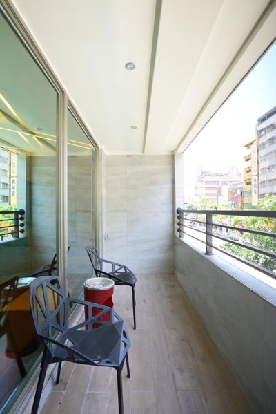 旅悅 國際青年旅館 DreamWell Hostel, Kaohsiung, 台湾