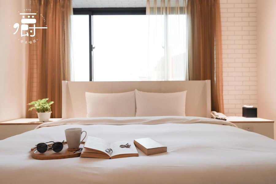 Anho Chew Hotel, Yilan, 台湾