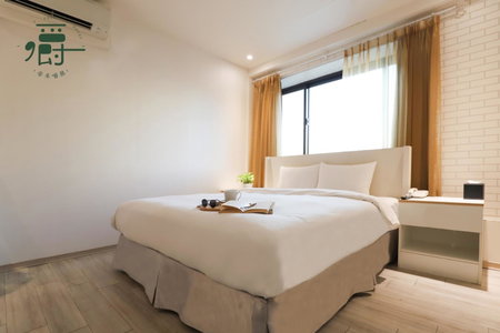 Anho Chew Hotel, Yilan, 台湾