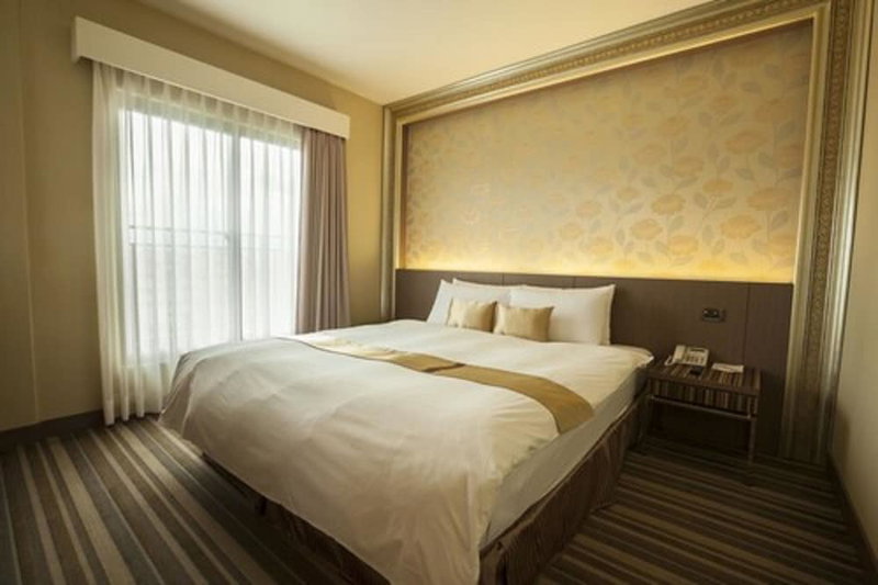 Lishiuan International Hotel, Hualien City, Taiwan