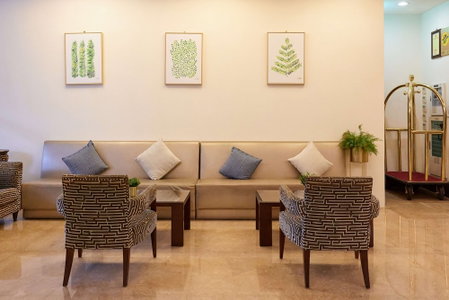 Lishiuan International Hotel, Hualien City, Taiwan