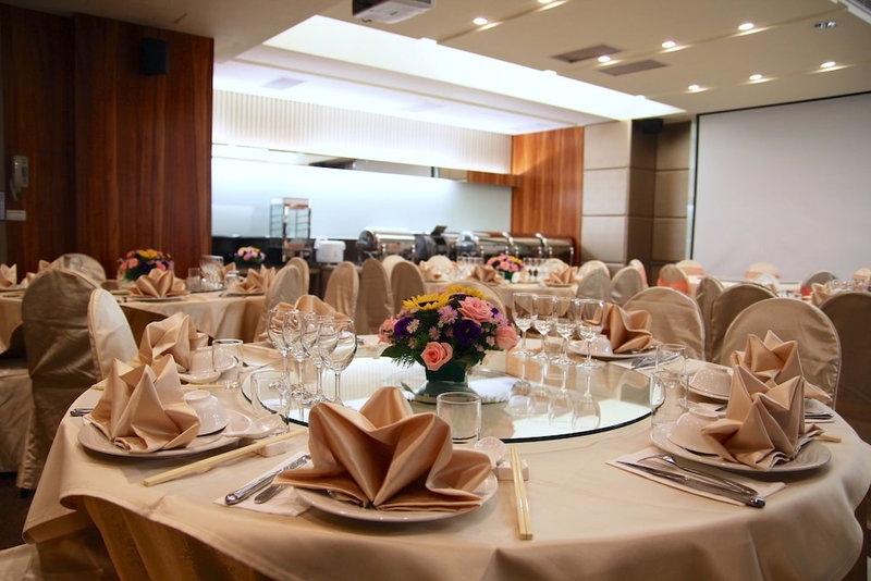Lishiuan International Hotel, Hualien City, Taiwan