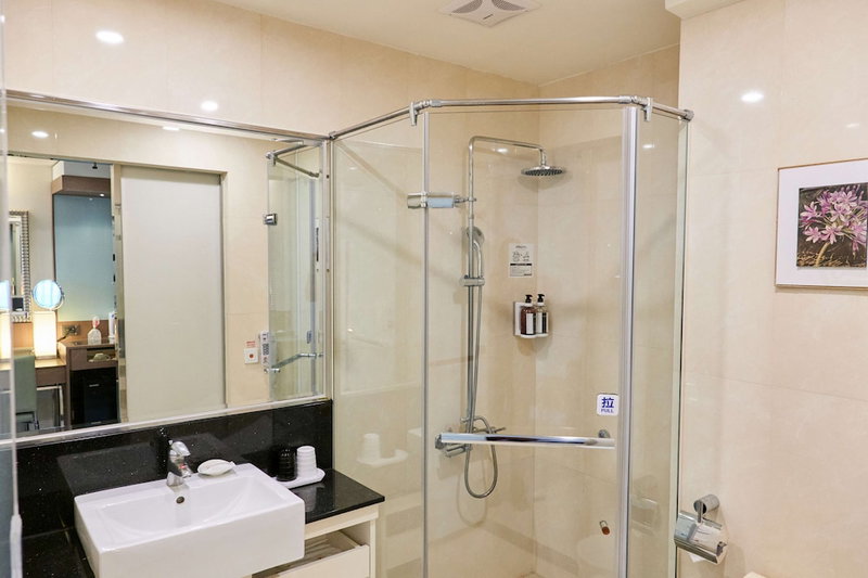 Lishiuan International Hotel, Hualien City, Taiwan