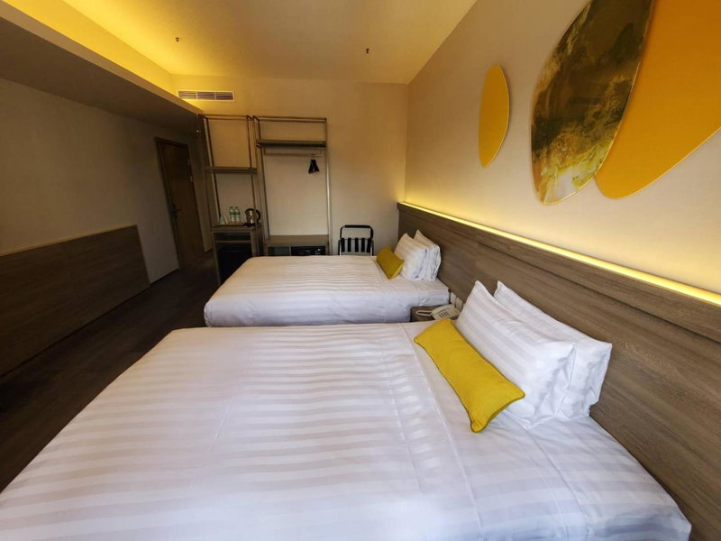 Hu House, Kaohsiung, Taiwan