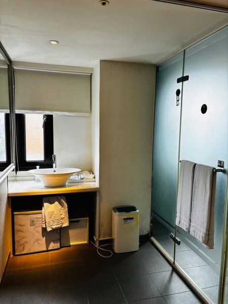 Stay Inn 2, Taipei, 台湾