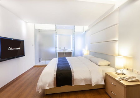 Stay Inn 2, Taipei, 台湾