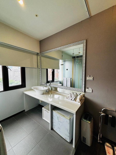 Stay Inn 2, Taipei, 台湾