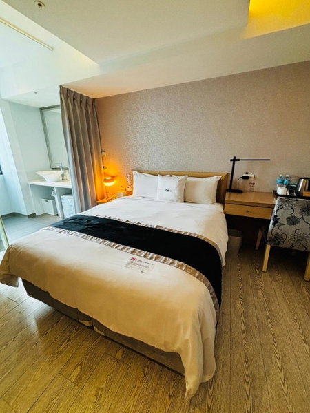 Stay Inn 2, Taipei, 台湾